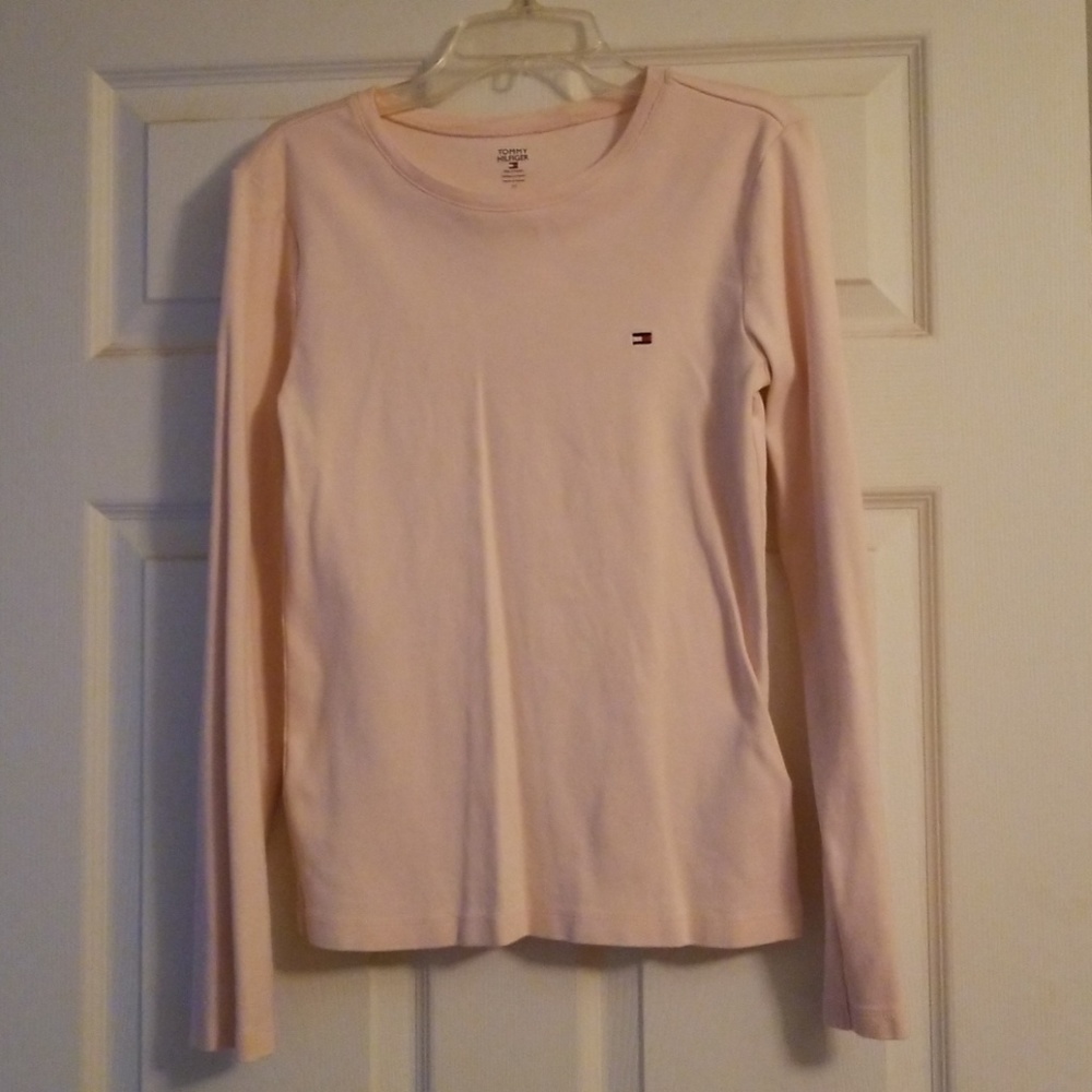 No longer fits